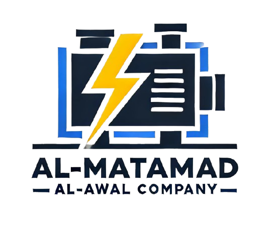 AL- Matamad AL- Awal Company